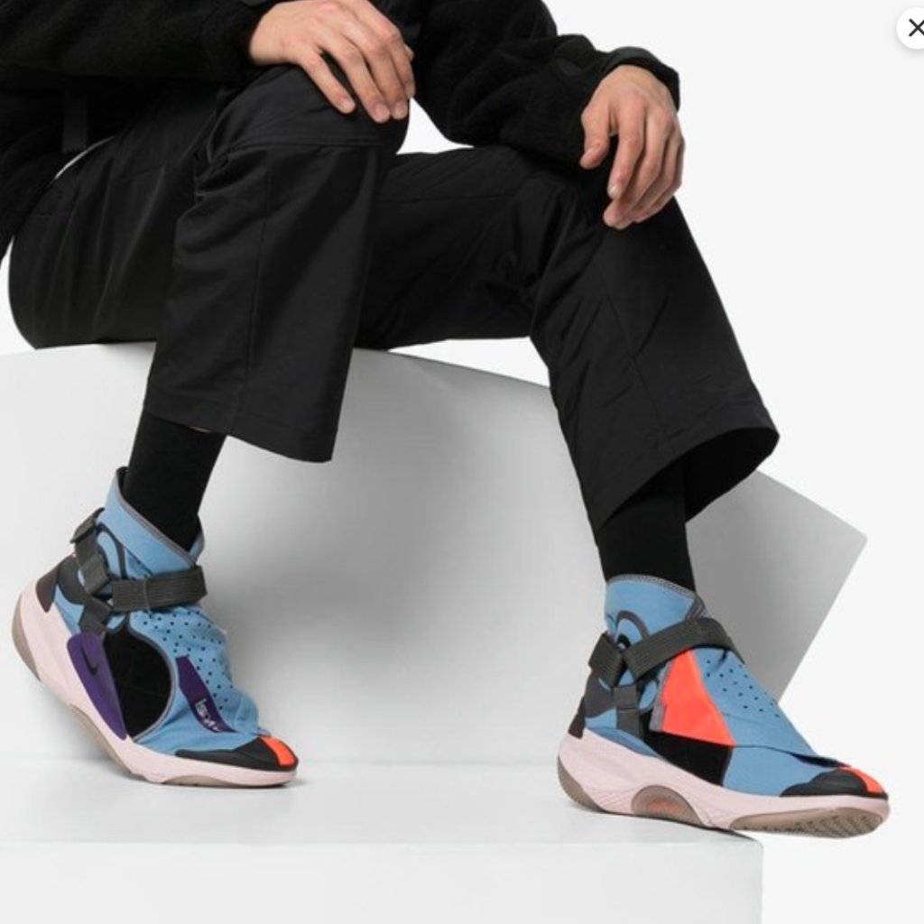 New Nike Joyride Env Ispa Envelope Shoes